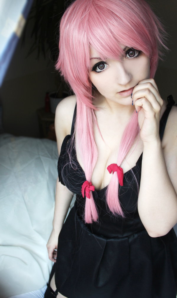 La babe cosplay de la semaine #220