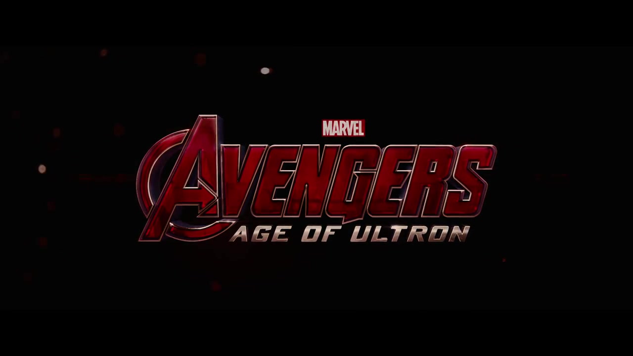 Nouvelle bande annonce pour Avengers 2