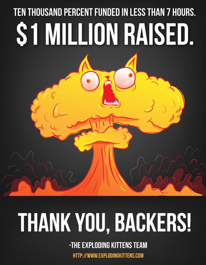 Comment financer son kickstarter en 20 minutes