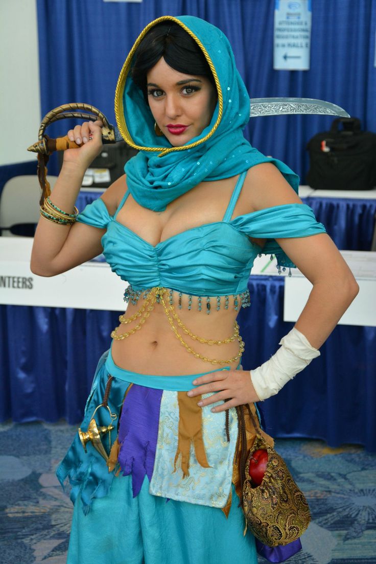 La babe cosplay de la semaine #250