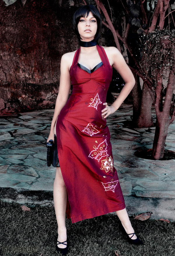 La babe cosplay de la semaine #295