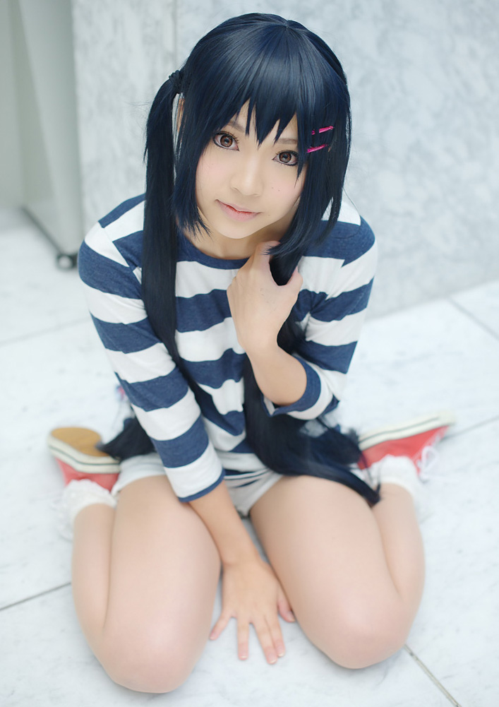 La babe cosplay de la semaine #325
