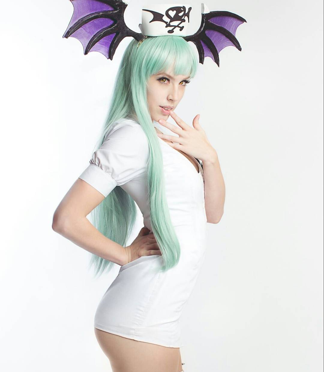 La babe cosplay de la semaine #330