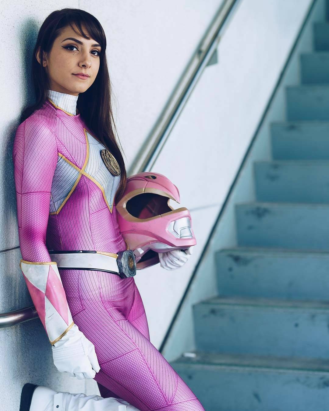 La babe cosplay de la semaine #369